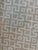 Modern 1980s Oushak Rug , 10'2" X 13'8" For Sale - Image 3 of 4