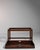 Early 20th Century United Kingdom Rich Mahogany Mahogany Butler'S Tray Table For Sale - Image 4 of 10