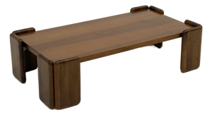Sapporo Coffee Table by Mario Marenco for Mobil Girgi, 1970s