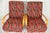 Armchairs by Jindrich Smidek, Former Czechoslovakia, 1960s, Set of 2 For Sale - Image 9 of 10