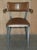 BA3 Chairs in Brown Leather by Ernest Race, 1950s, Set of 2 For Sale - Image 18 of 18