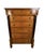 Antique Dutch Empire Oak Chiffonier Chest of Drawers, 1820s For Sale - Image 18 of 18