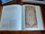 1983 First American Edition "Masterpieces of Italian Drawing" Linen Hardcover For Sale - Image 9 of 12