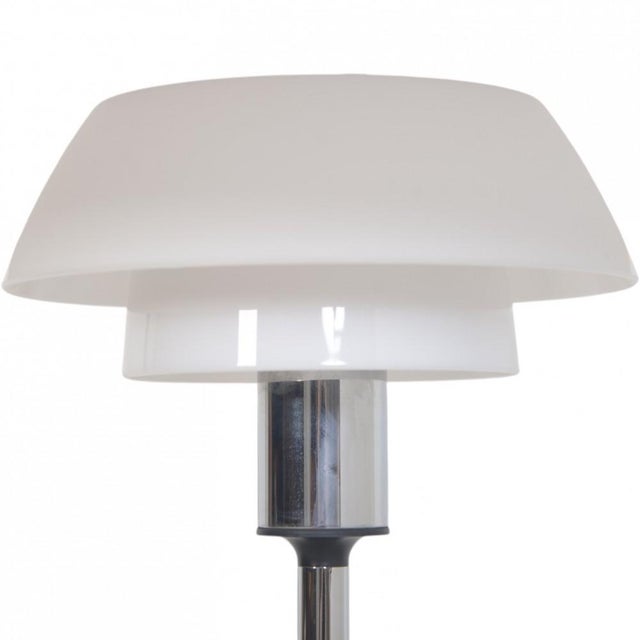 PH80 Floor Lamp from Poul Henningsen, 2000s For Sale - Image 3 of 8