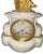 Early 20th Century French Bronze & Onyx Clock Garniture, Allegory of the Arts. For Sale In Los Angeles - Image 6 of 10
