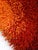 1970s Vintage German Handmade Rya Rug in Wool, 1970s For Sale - Image 5 of 6