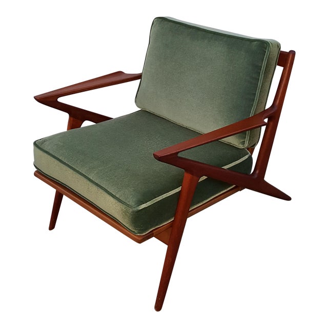 Poul Jensen Z Chair