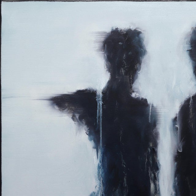 Mark Acetelli’s oil and mixed media paintings awaken the viewer’s sense of exploration and adventure; they demand a new...