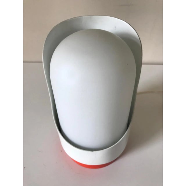 Italian Table Lamp from Ecolight, 1970s For Sale - Image 3 of 16