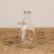 American Late 20th Century Lab Glass Mini Beaker Vessel For Sale - Image 3 of 4
