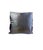 2020s Handcrafted Red Leather and Silk Heart Pillow by Iuri Shubladze For Sale - Image 5 of 7