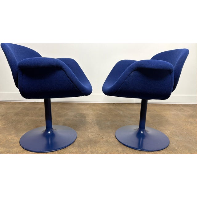Peirre Pualin Little Tulip Chair For Sale - Image 16 of 18