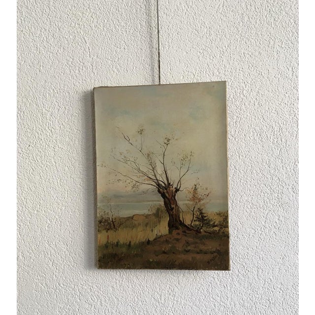 Daniel Klein is a painter, born in 1946 and passed away in 2014. He began his career in advertising, while being a concert...