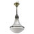 Bauhaus Luzette Lamp attributed to Peter Behrens for Siemens-Schuckert Werke, 1930s For Sale - Image 11 of 11