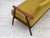 Vintage Danish Two-Seater Sofa in Furniture Wool and Teak Wood, 1960s For Sale - Image 18 of 18