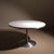 Round Dining Table attributed to Poul Cadovius for France & Son, Denmark, 1960s For Sale - Image 12 of 14