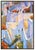 Contemporary Late 20th Century Mediterranean Opulence, Howard Behrens For Sale - Image 3 of 6