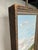 Wood 1960's Vintage Rustic Southwestern Post Impressionist Still Life Original Framed Oil Painting on Canvas For Sale - Image 7 of 12