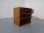 Mid-Century Modern Teak A4 Register Filing Shelves, 1960s For Sale - Image 3 of 12