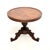 A stunning antique Victorian burr walnut occasional / coffee table. This was made in England, it dates from around the...