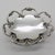Vintage Italian Handmade Genuine Silver Table Centerpiece Figurine, 1980s For Sale - Image 13 of 13