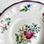 Streetlight Bowls with Tulip and Rose Pattern from KG Lunéville, 1980s, Set of 6 For Sale - Image 9 of 10