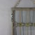 Pair of Antique Frank Lloyd Wright School Leaded Glass & Jeweled Window C1910 For Sale - Image 11 of 11