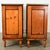 Italian Pair of Fruitwood Buffets - Circa 1910 For Sale - Image 4 of 12