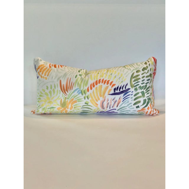 2010s Design Legacy Puebla Pillows - a Pair For Sale - Image 5 of 11