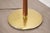 1960s 1960s Gerald Thurston for Lightolier Torchiere Floor Lamp For Sale - Image 5 of 9
