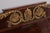 Wood John Widdicomb Russian Empire King Size Walnut Bed For Sale - Image 7 of 14