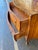 Vintage 20th Century Italian Olivewood Bombé Commode – Louis XV Style For Sale In West Palm - Image 6 of 6