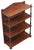 Antique Victorian Mahogany Floor or Wall Shelves, 1870 For Sale - Image 6 of 11