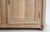 18th Century Provincial Buffet À Deux Corps Cabinet in Bleached Oak For Sale - Image 17 of 18