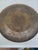 Antique Syrian Damascus Ware Brass Copper Inlaid Mamluk Revival Tray For Sale - Image 13 of 14