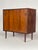 Scandinavian Sideboard in Rosewood, 1960s For Sale - Image 4 of 9