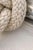 Not Yet Made - Made To Order Nautical Rope Knot Close-Up, Minimalist Coastal Art Print, 24″ × 36″ For Sale - Image 5 of 8