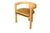 Pigreco Chairs in Bent Wood and Upholstered Fabric by Afra and Tobia Scarpa for Gavina, 1960s, Set of 6 For Sale - Image 3 of 5