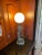 Art Deco Art Deco Table Lamp - Joan of Arc Bronze Figural For Sale - Image 3 of 7