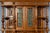 Antique Display Cabinet in Pine For Sale - Image 11 of 18