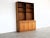 Vintage Bookcase from Bodafors, 1960s For Sale - Image 9 of 11