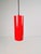 Minimalist Pipeline Pendant Lamps by Ole Pless Jørgensen for Nordic Solar, 1970s, Set of 2 For Sale - Image 4 of 12