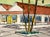 Trout Gulch Road Design Proposal, Aptos Ca - Watercolor on Heavy Cardstock by Jon Blanchette For Sale - Image 4 of 7