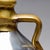 Spanish Brutalist Aluminum + Brass Jug Handled Vase Attrib to Alfonso Marquez For Sale - Image 9 of 12