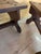 1950s Mid-Century Rustic Benches, 1950, Set of 2 For Sale - Image 5 of 13