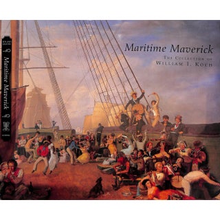 "Maritime Maverick: The Collection of William I. Koch" 2006 Granby, Alan and Hyland, Janice For Sale