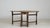 Brown 19th Century France Brown Wood Console Table For Sale - Image 8 of 10