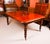 Brown Antique William IV Flame Mahogany Extending Dining Table, 1800s For Sale - Image 8 of 18