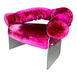 Example of Tub Chairs in Cleveland
