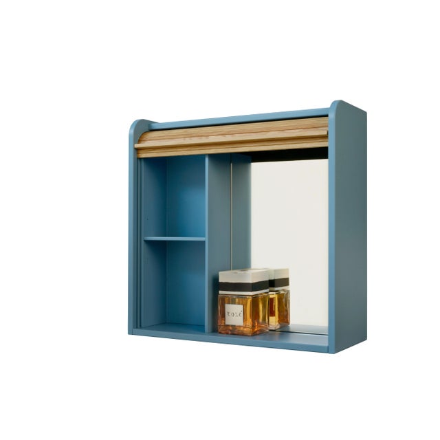 Wheels Cabinet by Colé Italia For Sale - Image 6 of 7